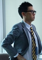 張家輝