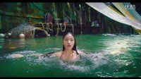 周星馳《美人魚》再放大招！《魚水合歡》預告片爆笑發布！