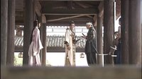 崔鵬保護李曼 精彩對決《少林僧兵》飾演風(fēng)語