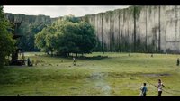 《移動迷宮》“游戲規(guī)則”版預告片
