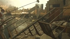 拍攝日志之Action Scenes