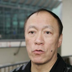 陳欣健Philip Chan