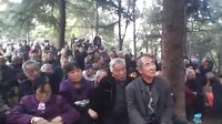 豫劇《香魂女》環(huán)環(huán)她低頭不言...洛陽戲迷2037選段