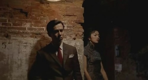 大電影之數(shù)百億海報