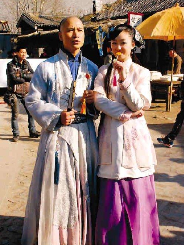 王者清風
