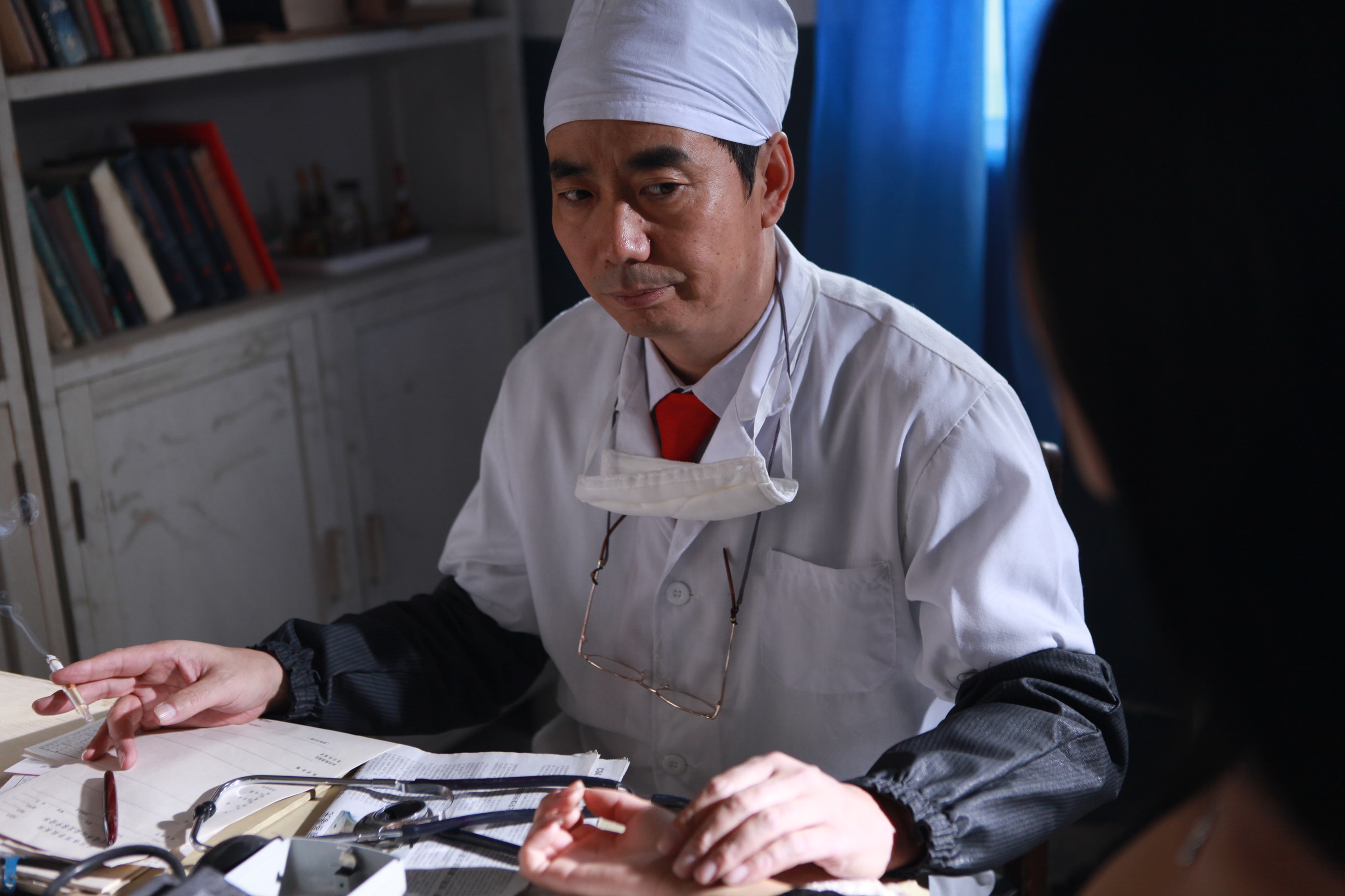 李獻(xiàn)計歷險記 精彩圖冊2(2)