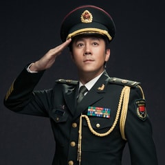 蔡國(guó)慶?