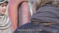 【中字】《星戰(zhàn)7》卡司《名利場(chǎng)》封面照拍攝花絮