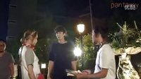 李圣經 李光洙 沒關系是愛情啊kiss花絮3
