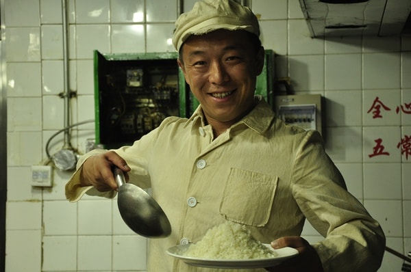 蛋炒飯劇照