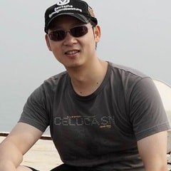 阿強(qiáng)