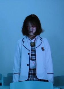 恐怖詭談