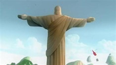 “憤怒的小鳥”版預告片