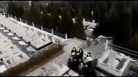 《與青春有關(guān)的日子》片尾旁白
