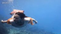 【泰劇】愛上美人魚（第二部）（無字預(yù)告）