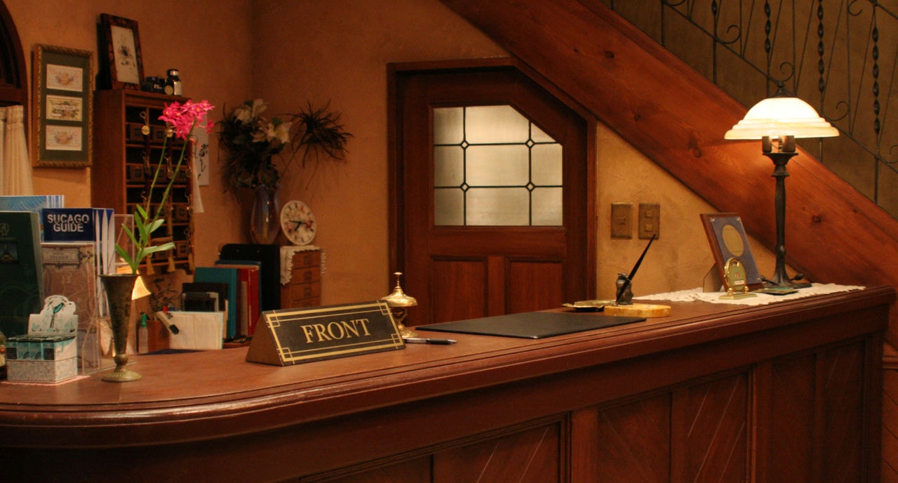 《魔幻時(shí)刻》劇照