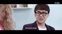 《深井食堂》人物預(yù)告