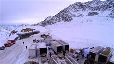 中文拍攝日志之雪山動(dòng)作戲