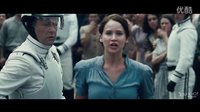 《饑餓游戲》高清正式版預(yù)告2 The Hunger Games-HDtrailer2