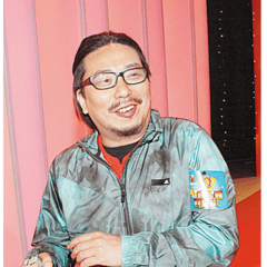 林敏驄