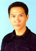 張家輝