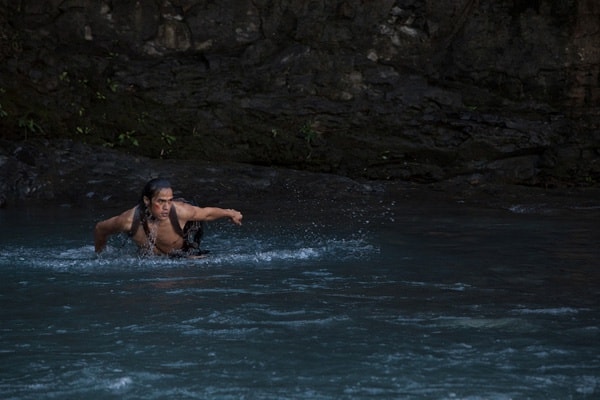 賽德克·巴萊（下） 精彩圖冊(2)