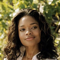Naomie Harris?