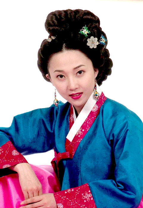 女人天下  精彩圖冊(cè)