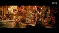 《游戲規(guī)則》“燃城”版預告