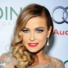 卡門·伊萊克特拉Carmen Electra、Brian Friedman、Duncan Sheik