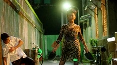 角色特輯之藍(lán)心湄、李羅