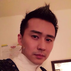 狄志杰?