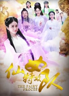 仙女特攻隊(duì)