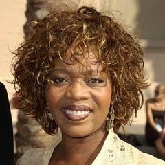 阿爾法·沃德/Alfre Woodard