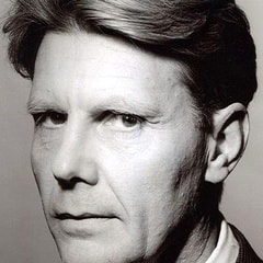 詹姆斯·福克斯/James Fox