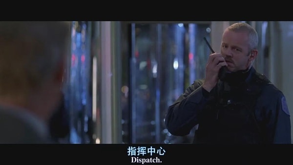 王牌對王牌 影片劇照截圖