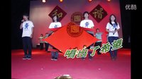 吉林工商學(xué)院會計分院“小水滴”志愿者