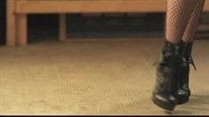 片段之董璇制服誘惑