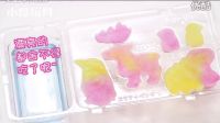 日本食玩之可愛的糖果動(dòng)物園 小伶玩具 #小伶玩具##寶寶##玩具##母嬰##少兒#