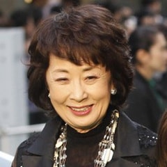 吉行和子?