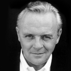 安東尼·霍普金斯Anthony Hopkins