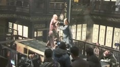 制作特輯之太極英雄譜