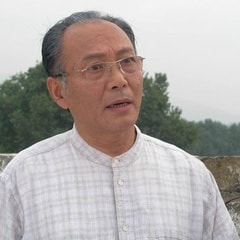 馬昌鈺?