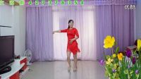 飛魅廣場(chǎng)舞《男人不壞女人不愛(ài)》編舞范范_高清