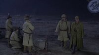 《鐵血戰(zhàn)狼》假扮日軍險露餡 夜色掩護躲追擊