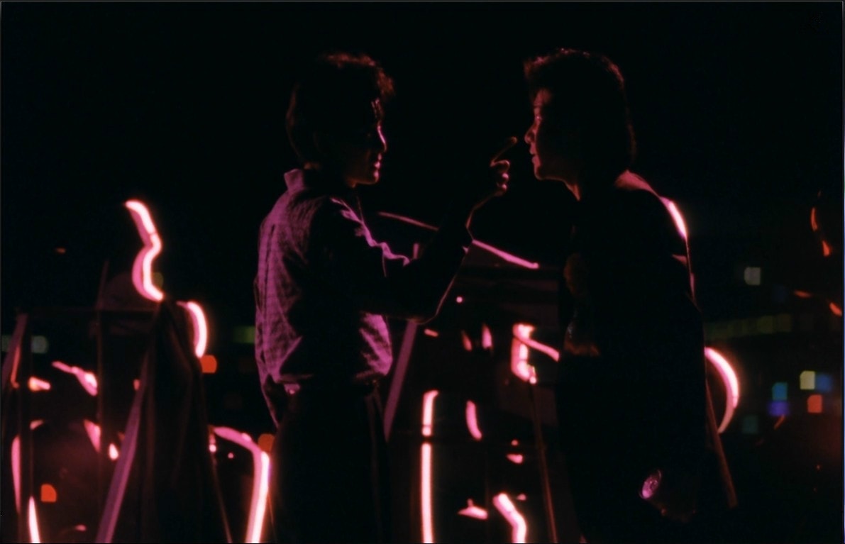 旺角卡門 精彩圖片