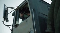 《黑金殺機(jī)》片段：卡車(chē)荒野公路被劫
