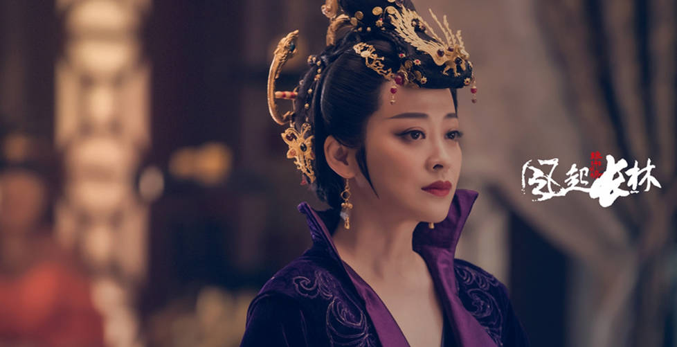 瑯琊榜之風起長林  劇照