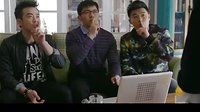 《三個(gè)奶爸》李晨出租房子版花絮