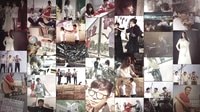 《你好，Tooth》預告片之花絮版